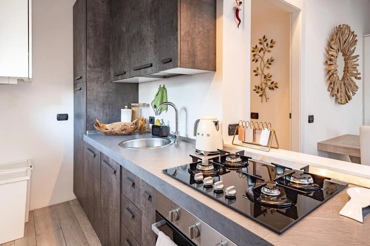 Arco Livings Dream Nest In The Heart Of Milan Apartment Italy