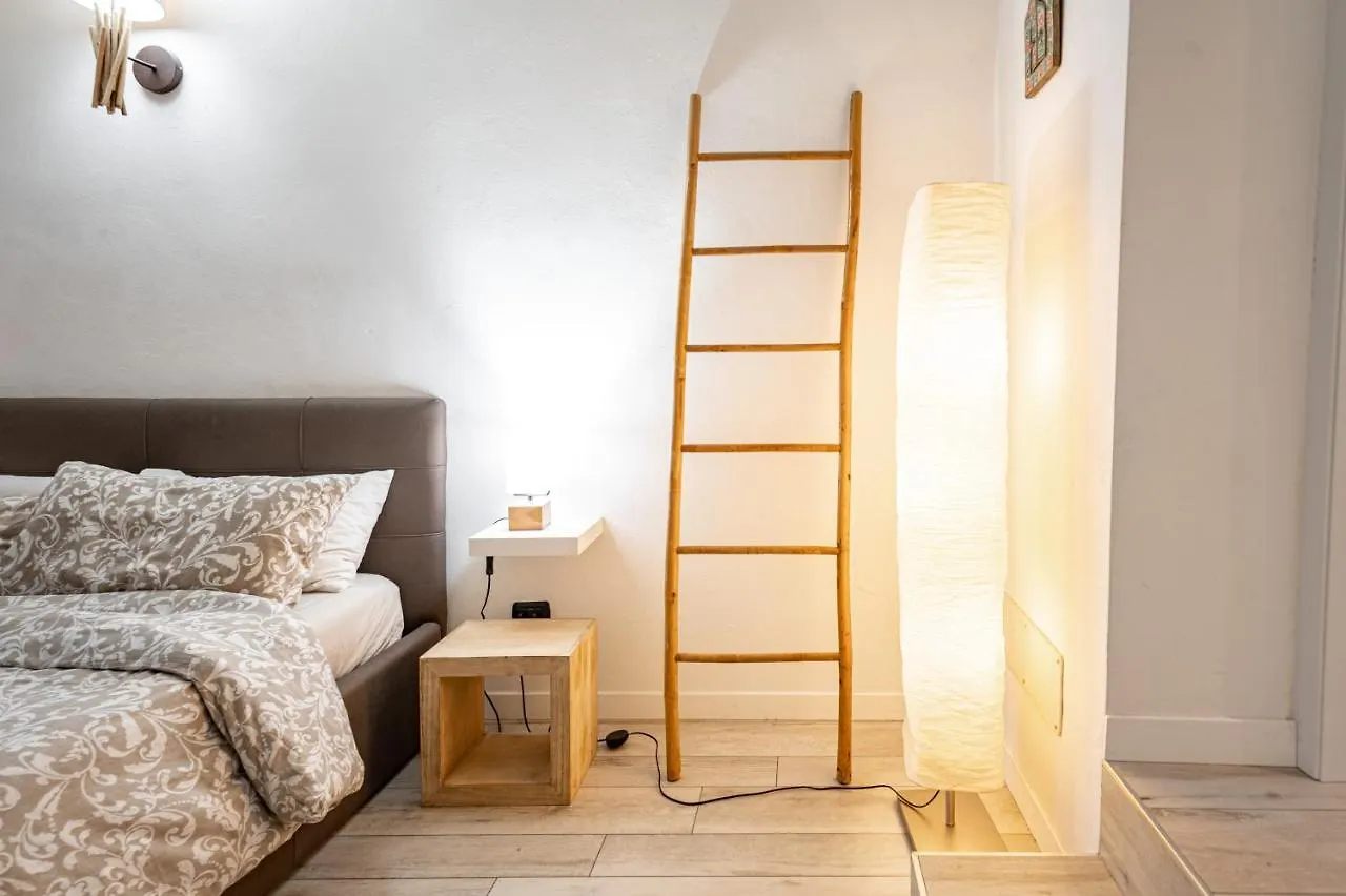 Arco Livings Dream Nest In The Heart Of Milan Apartment