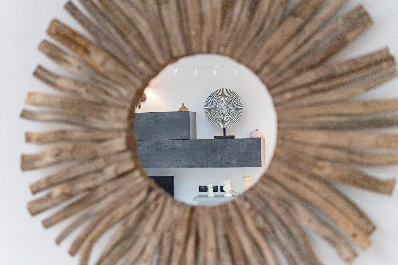 Arco Livings Dream Nest In The Heart Of Milan Apartment