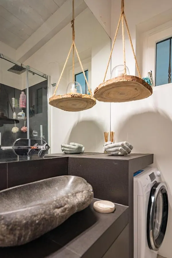 Arco Livings Dream Nest In The Heart Of Milan Apartment