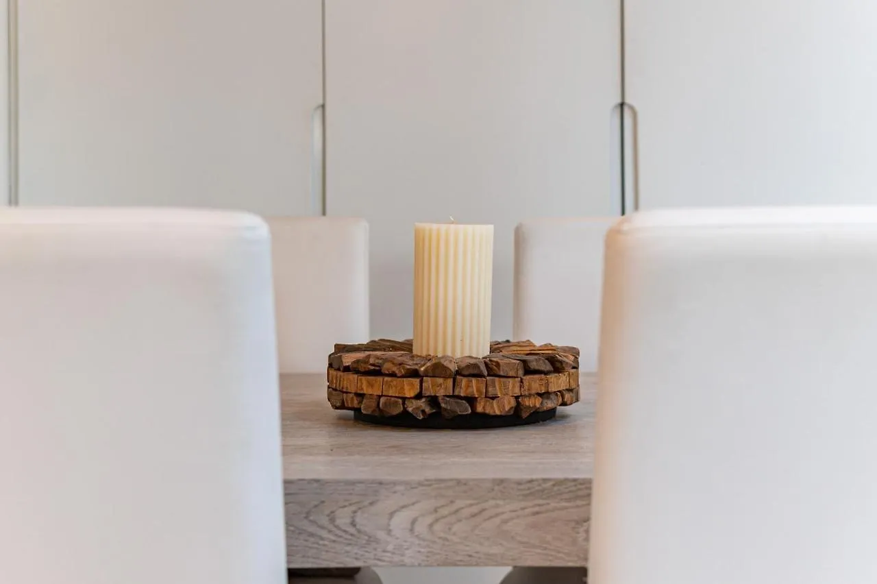 Arco Livings Dream Nest In The Heart Of Milan Apartment Italy