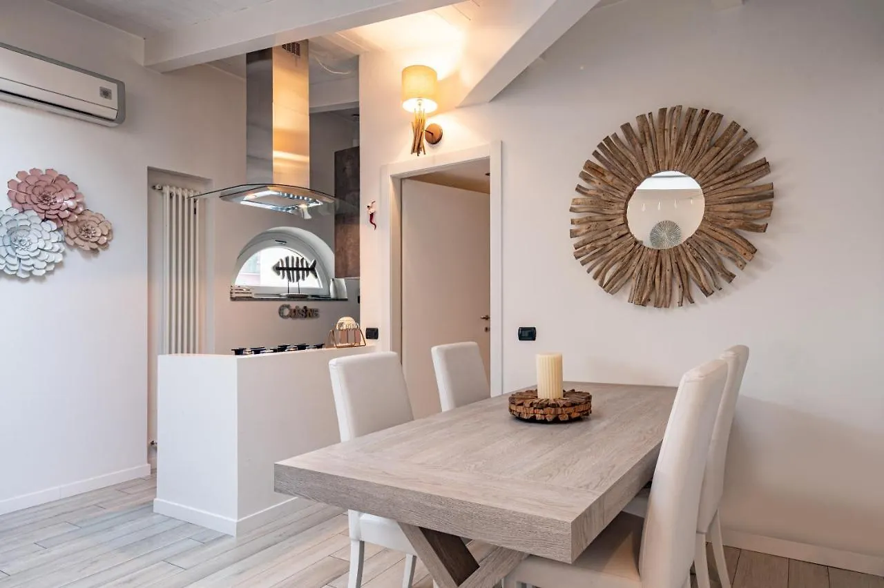 Arco Livings Dream Nest In The Heart Of Milan Apartment