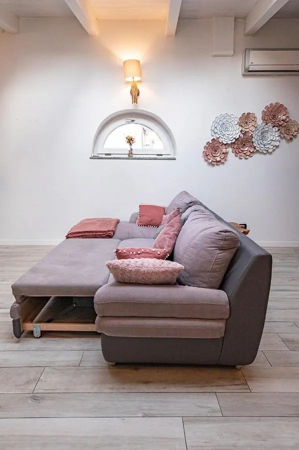 Arco Livings Dream Nest In The Heart Of Milan Apartment