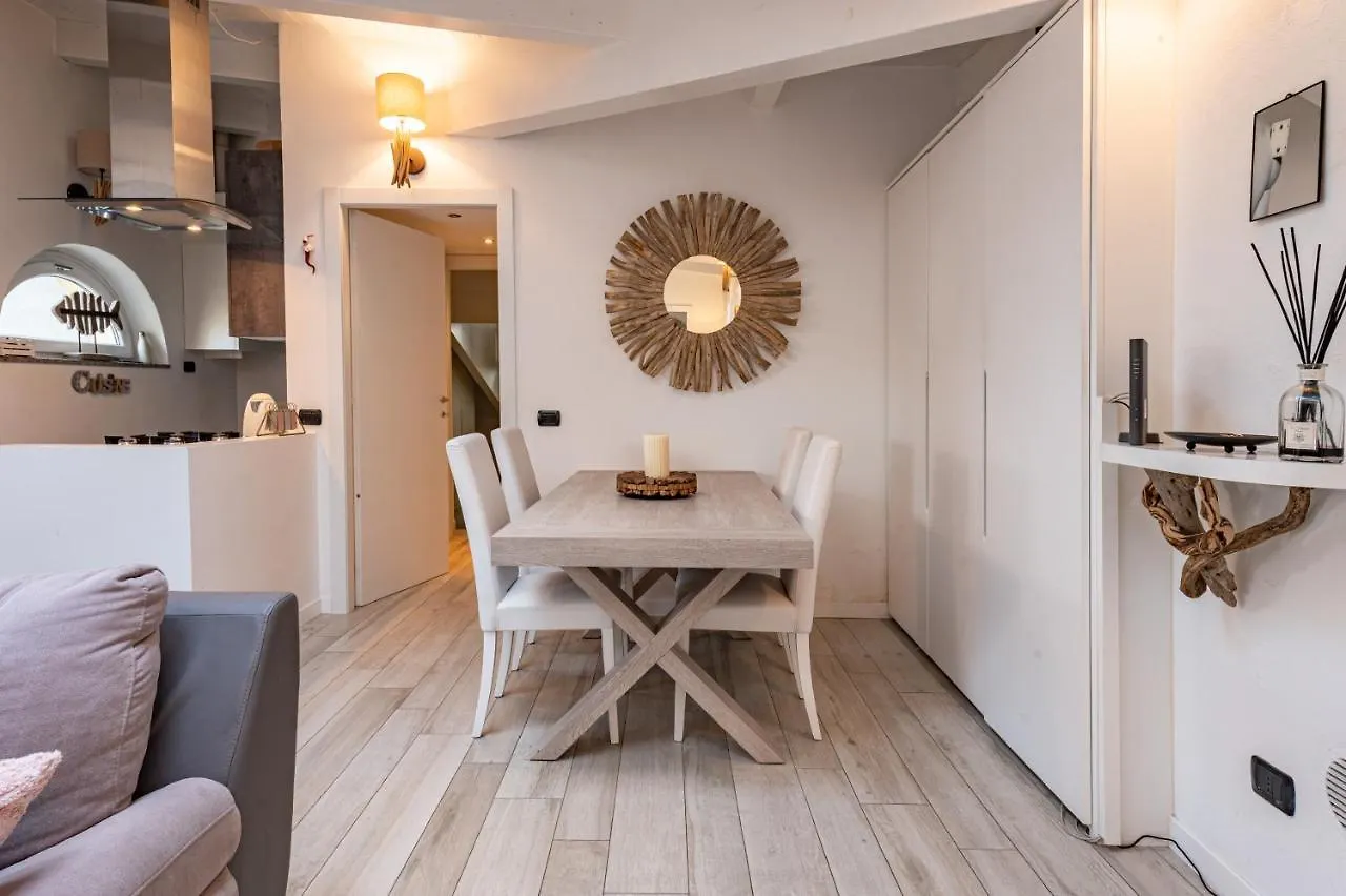 Arco Livings Dream Nest In The Heart Of Milan Apartment
